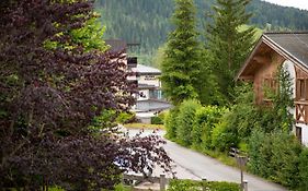 Pension Mozart